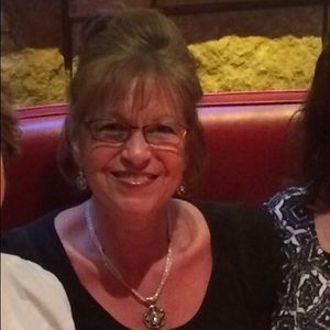 Meet your Posher, Patti